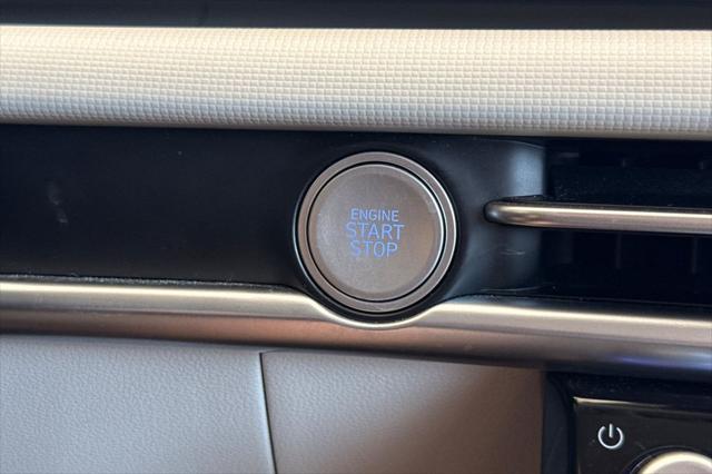 2025 Hyundai Tucson SEL - Photo 26