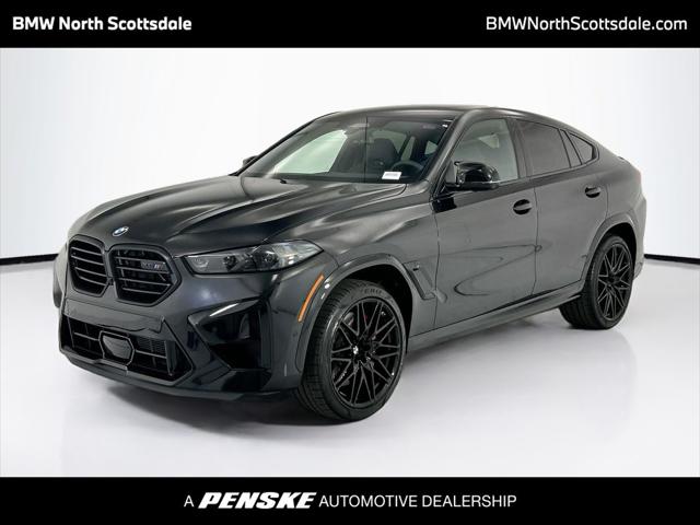 2027 BMW X6 M Competition for sale in Phoenix, AZ