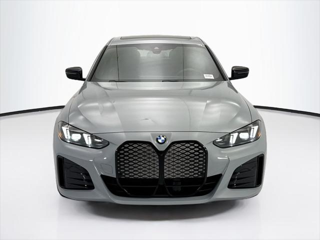 2026 BMW i4 xDrive40
