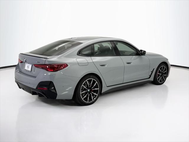 2026 BMW i4 xDrive40