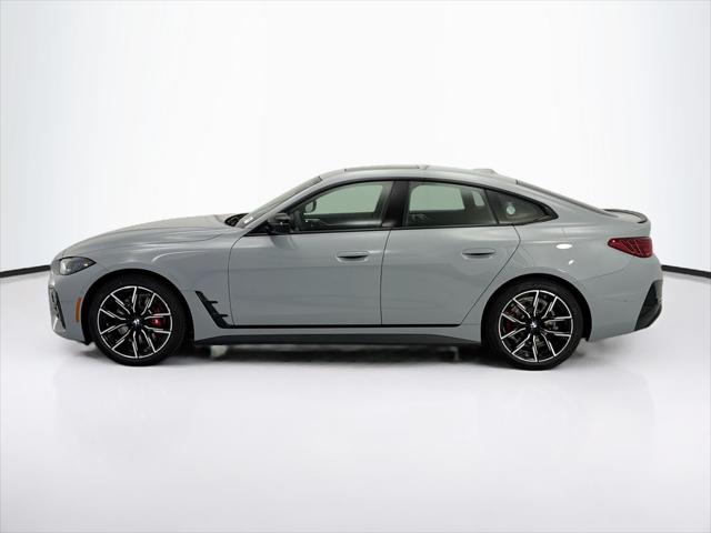 2026 BMW i4 xDrive40