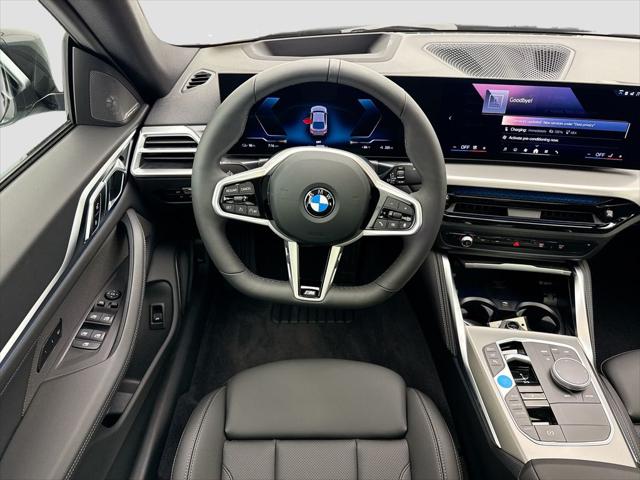 2026 BMW i4 xDrive40