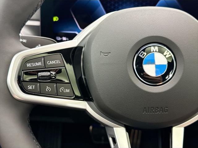 2026 BMW i4 xDrive40