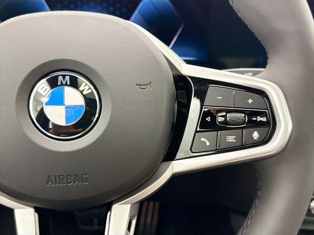 2026 BMW i4 xDrive40
