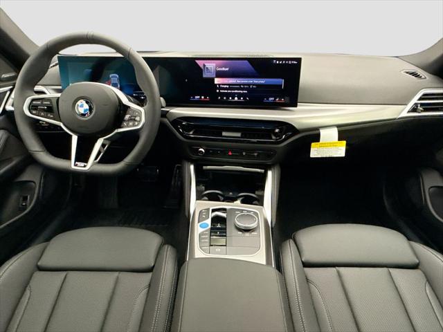 2026 BMW i4 xDrive40