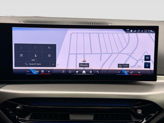 2026 BMW i4 xDrive40