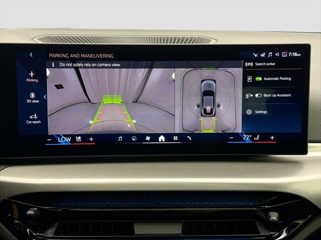 2026 BMW i4 xDrive40
