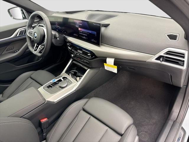 2026 BMW i4 xDrive40