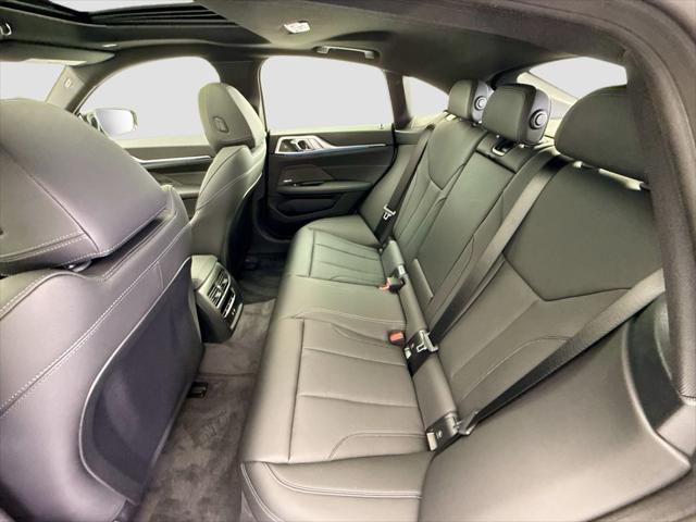 2026 BMW i4 xDrive40