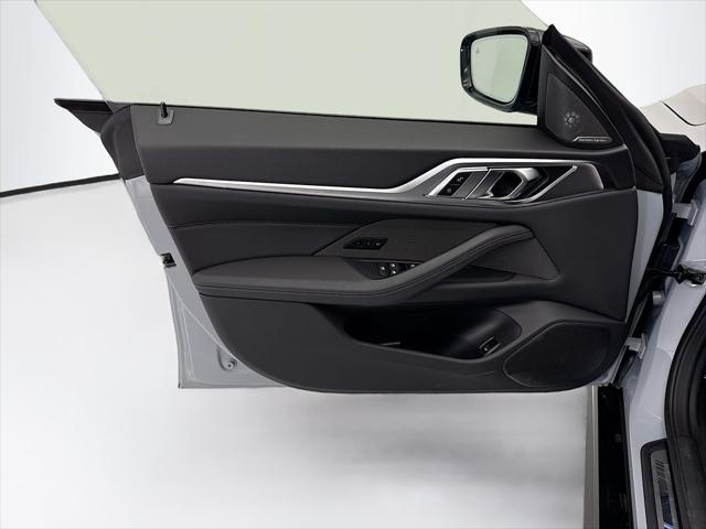 2026 BMW i4 xDrive40