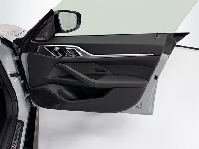 2026 BMW i4 xDrive40
