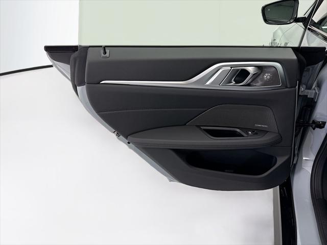 2026 BMW i4 xDrive40