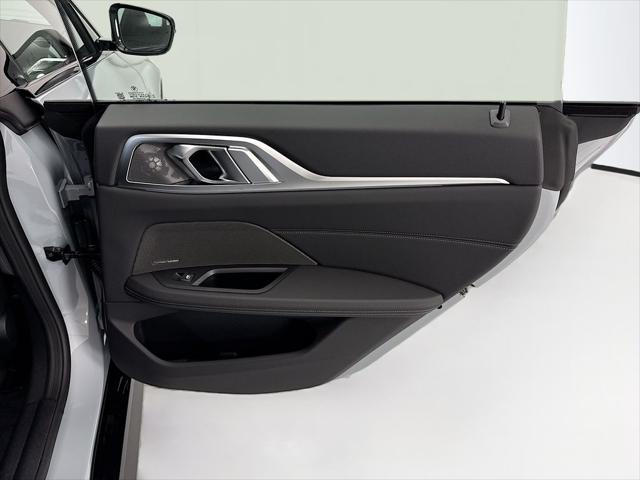 2026 BMW i4 xDrive40