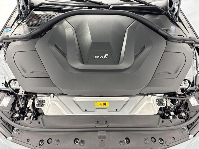 2026 BMW i4 xDrive40