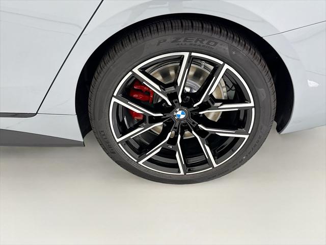 2026 BMW i4 xDrive40