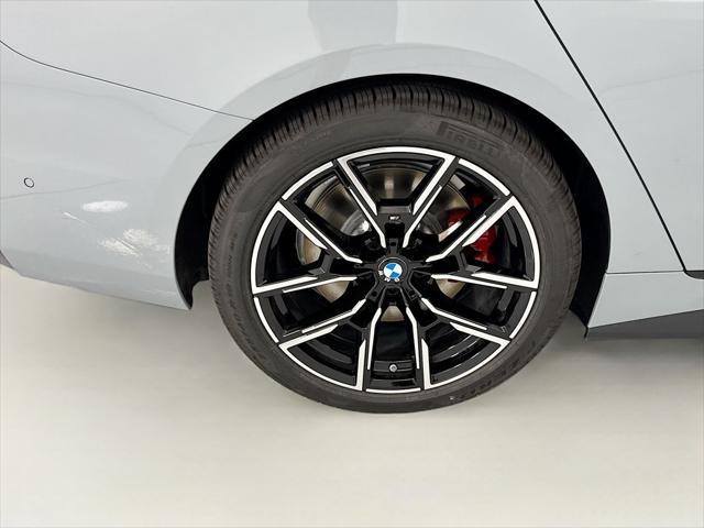 2026 BMW i4 xDrive40