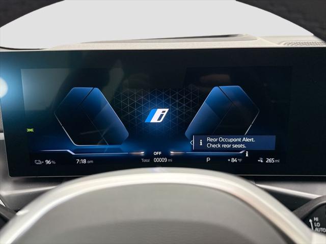 2026 BMW i4 xDrive40