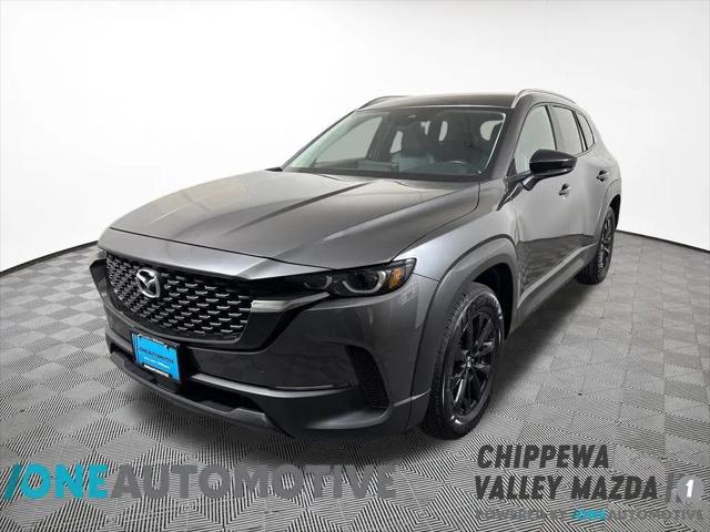 2024 Mazda CX-50 2.5 S Select for sale in Chippewa Falls, WI