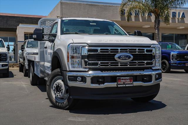 2026 Ford F-550 XL for sale in Santa Maria, CA