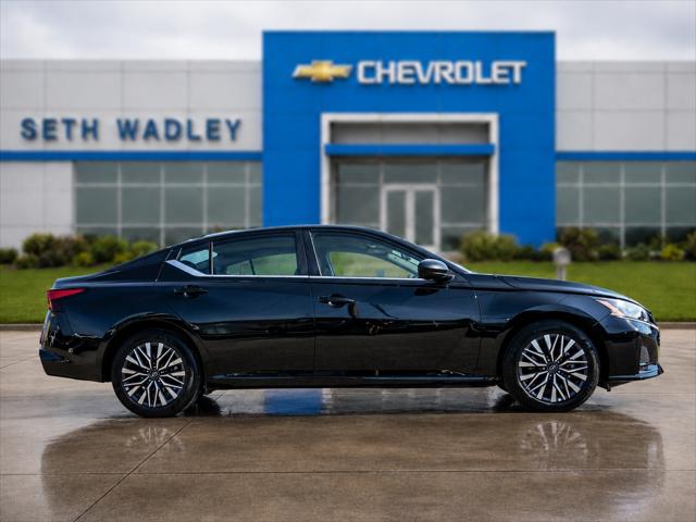 2026 Nissan Altima SV FWD