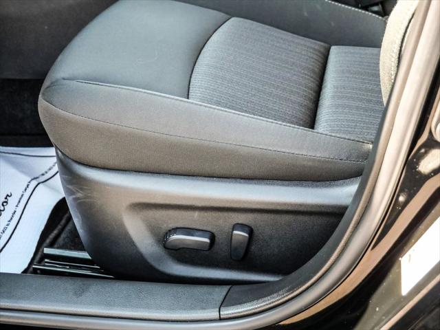 2026 Nissan Altima SV FWD