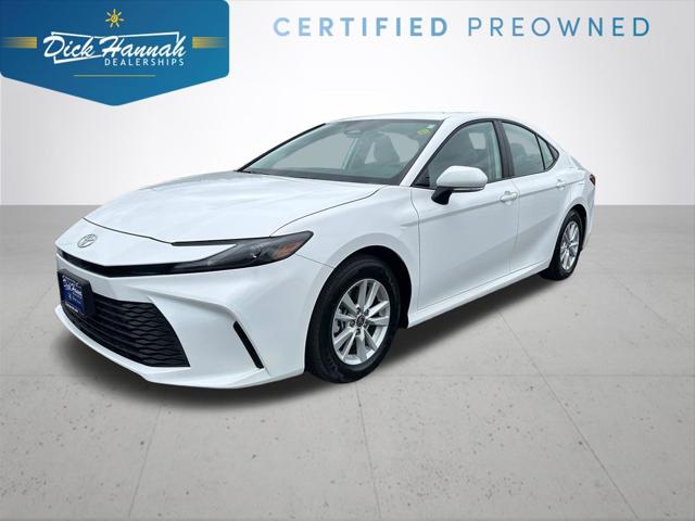 2026 Toyota Camry LE for sale in Kelso, WA