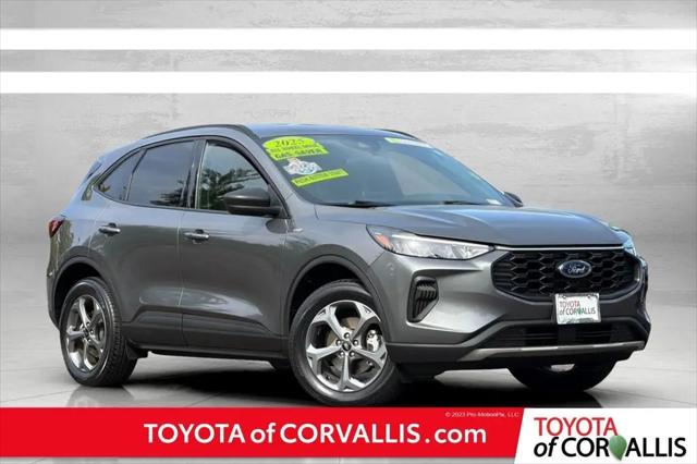 2025 Ford Escape ST-Line for sale in Corvallis, OR