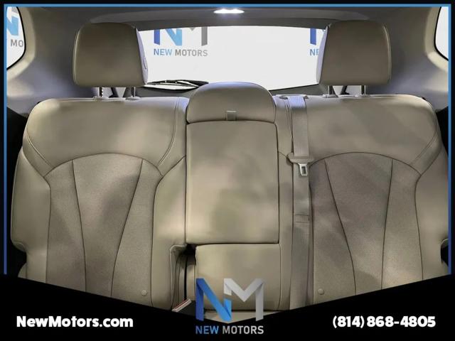 2020 Buick Envision AWD Premium I
