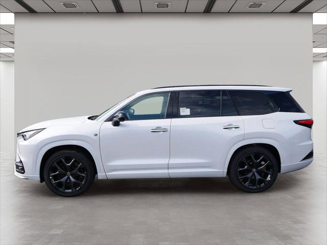 2026 Lexus TX 500h F SPORT Performance Premium