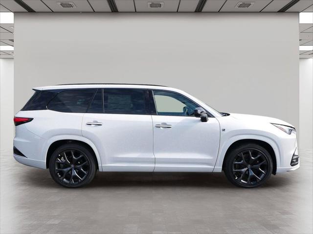 2026 Lexus TX 500h F SPORT Performance Premium