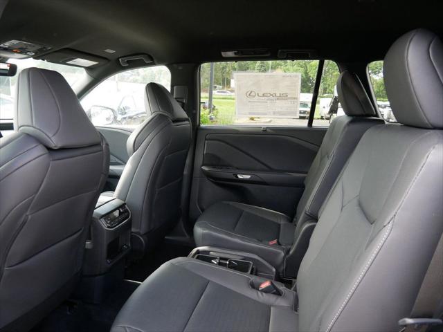 2026 Lexus TX 500h F SPORT Performance Premium