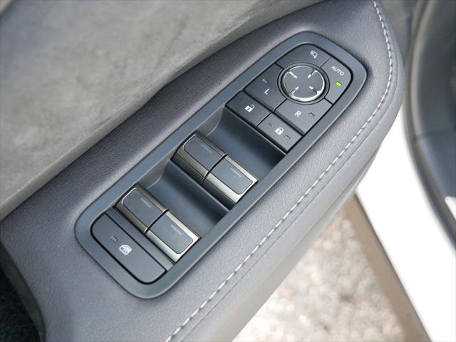 2026 Lexus TX 500h F SPORT Performance Premium