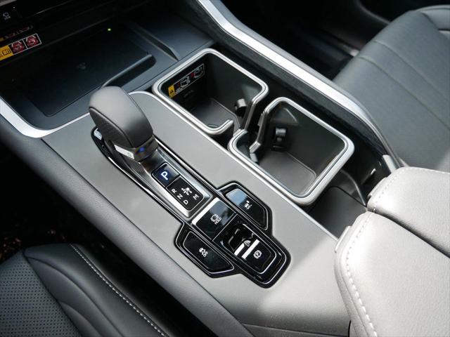 2026 Lexus TX 500h F SPORT Performance Premium