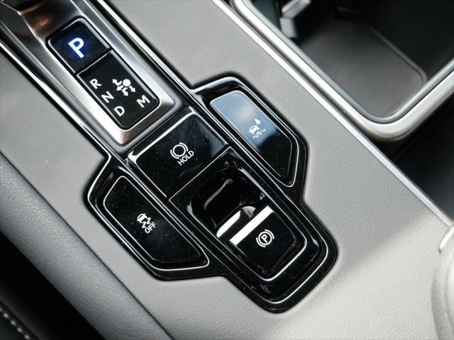 2026 Lexus TX 500h F SPORT Performance Premium