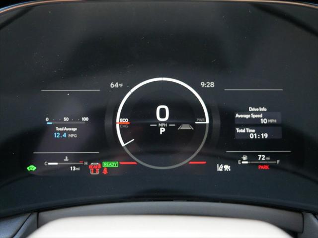 2026 Lexus TX 500h F SPORT Performance Premium