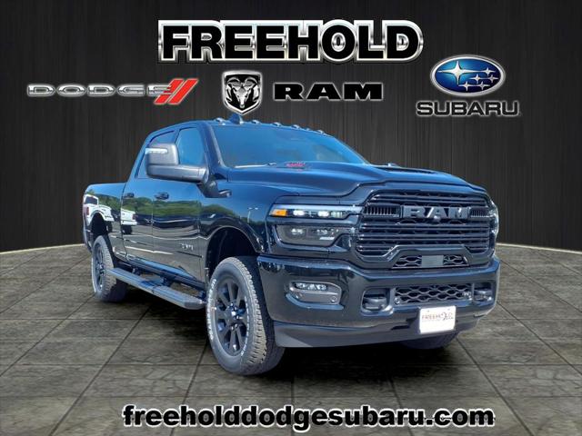 2026 RAM Ram 2500 RAM 2500 LARAMIE CREW CAB 4X4 64 BOX