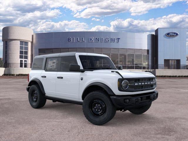 2026 Ford Bronco Big Bend for sale in Tulsa, OK