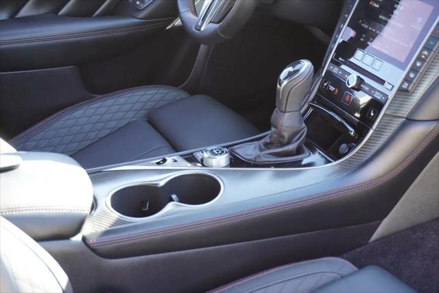 2023 INFINITI Q50 RED SPORT 400
