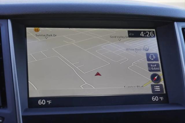 2023 INFINITI Q50 RED SPORT 400