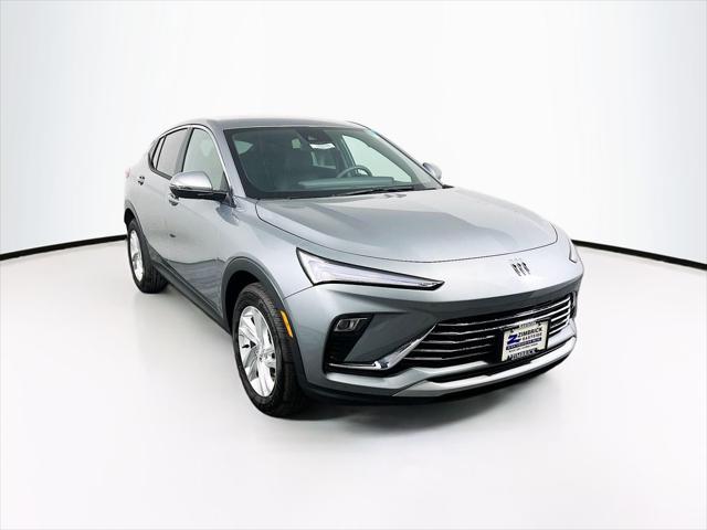 2026 Buick NV Preferred FWD for sale in Madison, WI