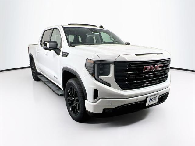 2026 GMC Sierra 1500 Elevation for sale in Madison, WI