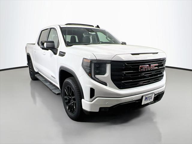 2026 GMC Sierra 1500 Elevation for sale in Madison, WI