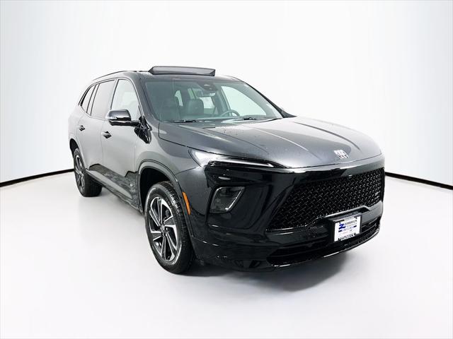 2026 Buick Enclave Sport Touring FWD for sale in Madison, WI