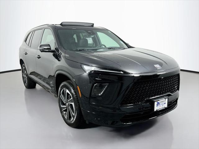 2026 Buick Enclave Sport Touring FWD for sale in Madison, WI