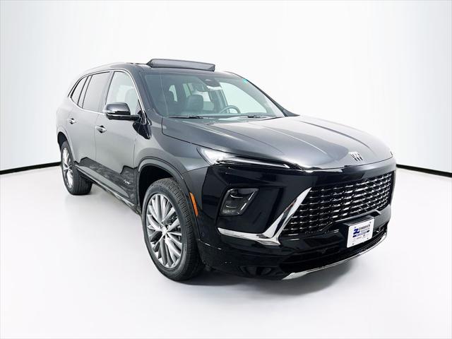 2026 Buick Enclave Avenir FWD for sale in Madison, WI