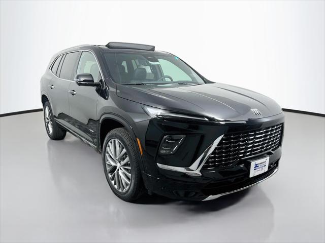 2026 Buick Enclave Avenir FWD for sale in Madison, WI
