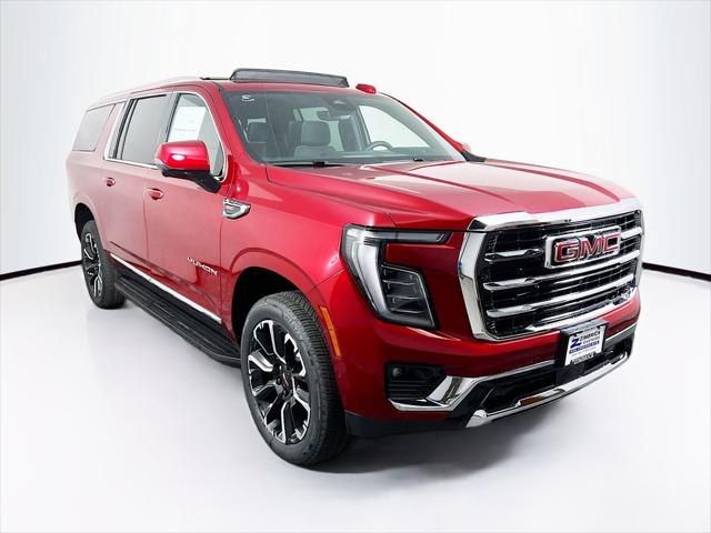 2026 GMC Yukon XL 4WD Elevation for sale in Madison, WI
