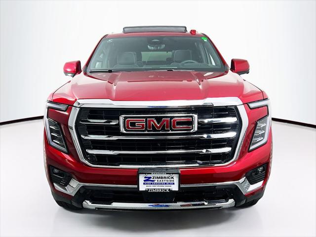2026 GMC Yukon XL 4WD Elevation