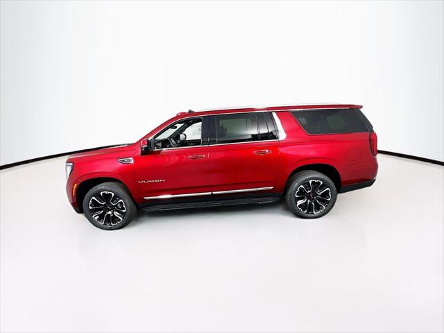2026 GMC Yukon XL 4WD Elevation