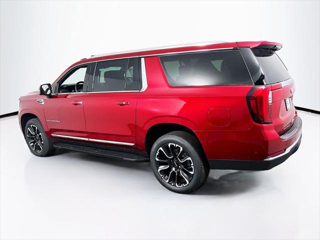 2026 GMC Yukon XL 4WD Elevation